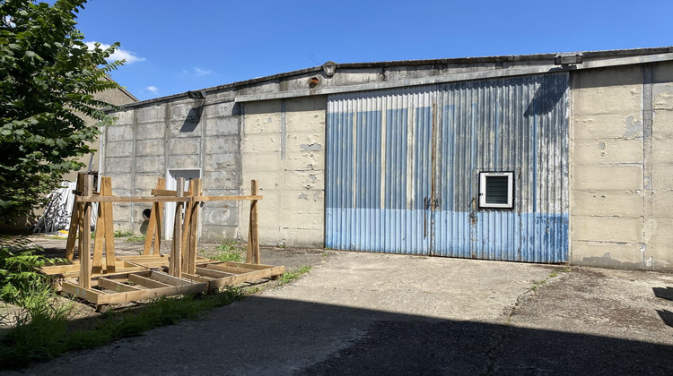 Ma-Cabane - Vente Local commercial Vigneux-sur-Seine, 175 m²