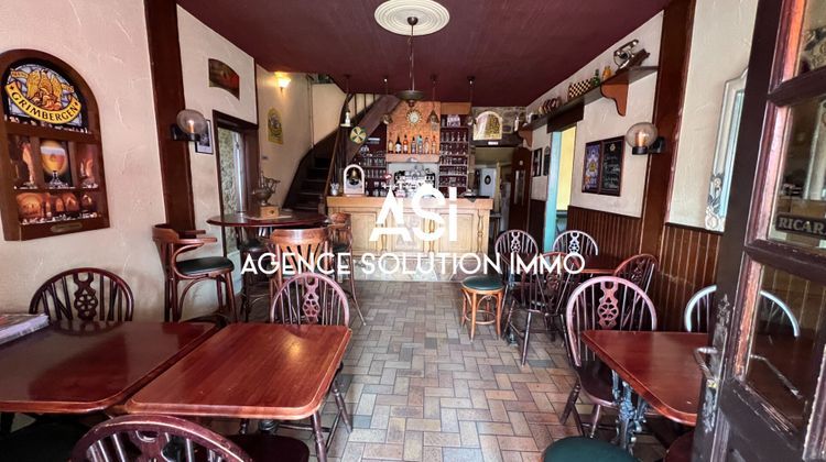 Ma-Cabane - Vente Local commercial VILLAINES-LA-JUHEL, 150 m²