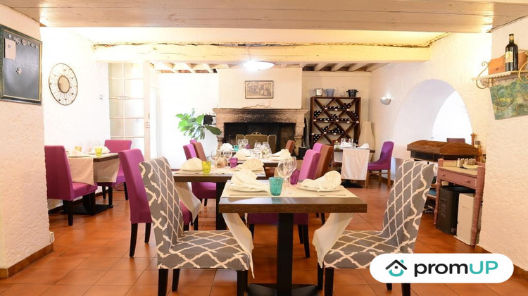 Ma-Cabane - Vente Local commercial Villandraut, 550 m²