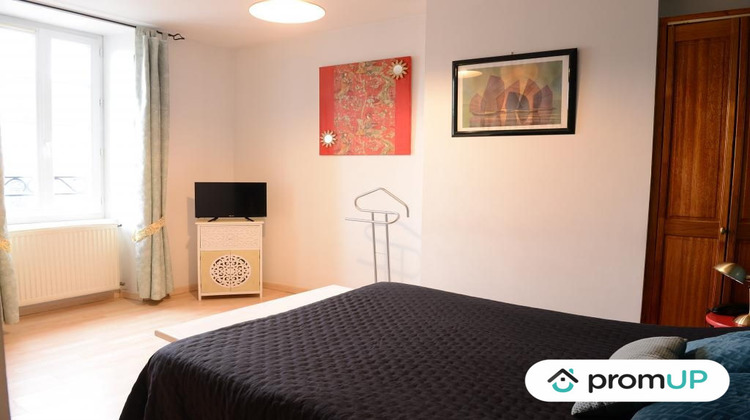 Ma-Cabane - Vente Local commercial Villandraut, 550 m²