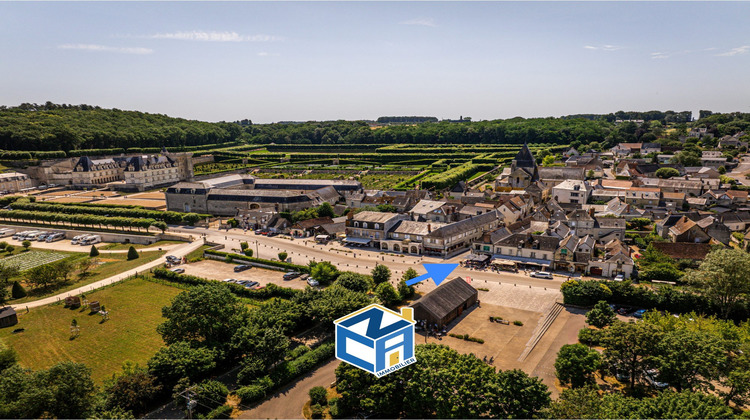 Ma-Cabane - Vente Local commercial Villandry, 764 m²