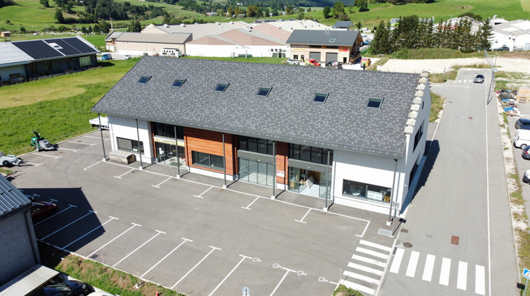 Ma-Cabane - Vente Local commercial Villard-de-Lans, 141 m²