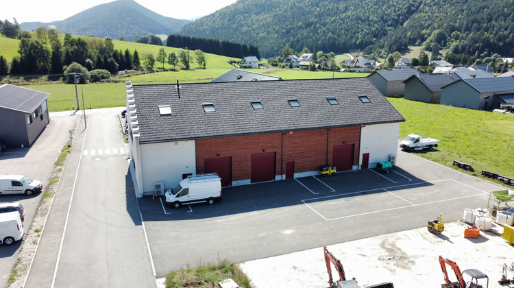 Ma-Cabane - Vente Local commercial Villard-de-Lans, 141 m²