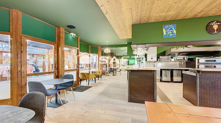 Ma-Cabane - Vente Local commercial Villard-de-Lans, 91 m²