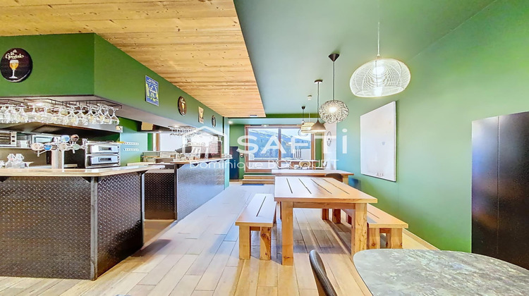 Ma-Cabane - Vente Local commercial Villard-de-Lans, 91 m²
