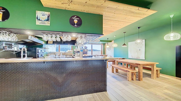 Ma-Cabane - Vente Local commercial Villard-de-Lans, 91 m²