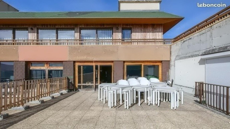 Ma-Cabane - Vente Local commercial Villard-de-Lans, 91 m²