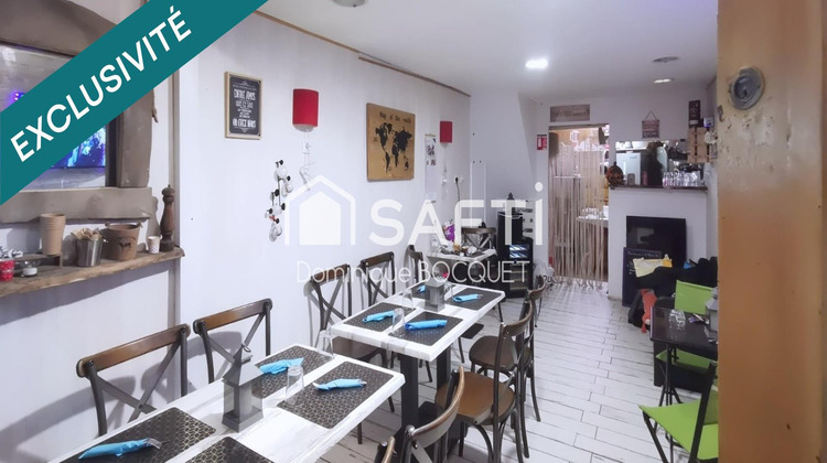 Ma-Cabane - Vente Local commercial Villard-de-Lans, 60 m²