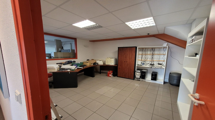 Ma-Cabane - Vente Local commercial Villards-d'Héria, 288 m²