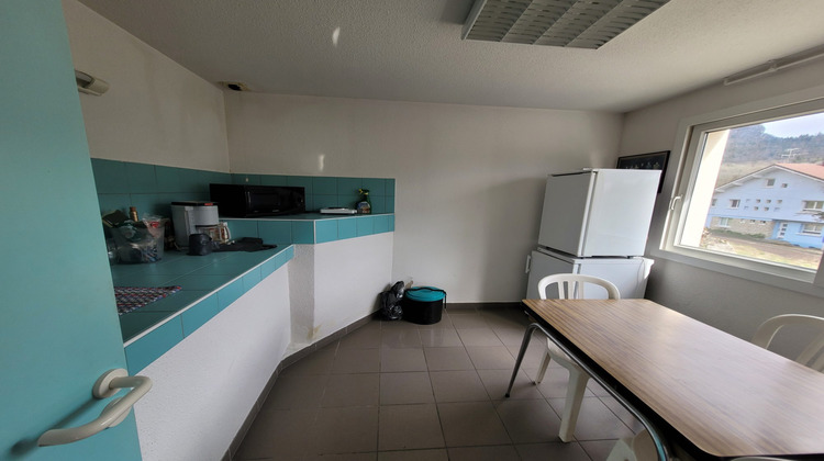 Ma-Cabane - Vente Local commercial Villards-d'Héria, 288 m²