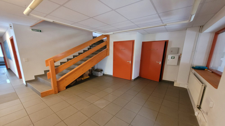 Ma-Cabane - Vente Local commercial Villards-d'Héria, 288 m²