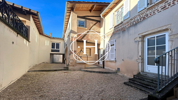 Ma-Cabane - Vente Local commercial VILLARS-LES-DOMBES, 94 m²