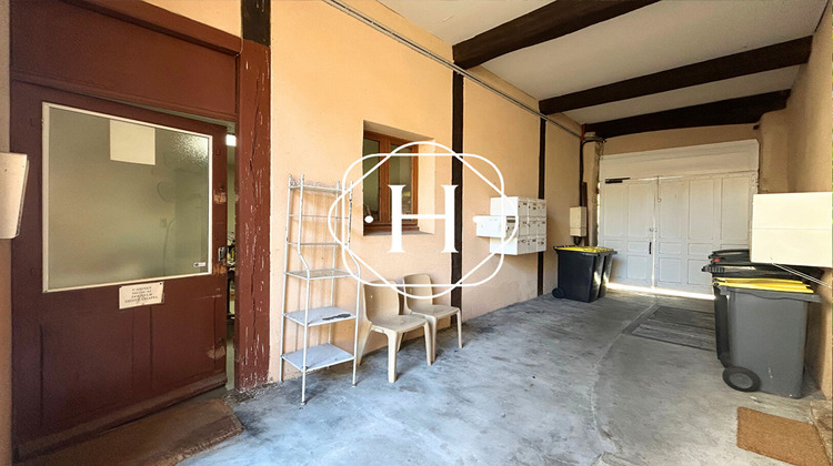 Ma-Cabane - Vente Local commercial VILLARS-LES-DOMBES, 94 m²