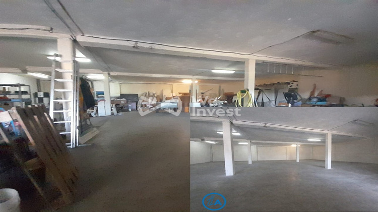 Ma-Cabane - Vente Local commercial Villaudric, 714 m²