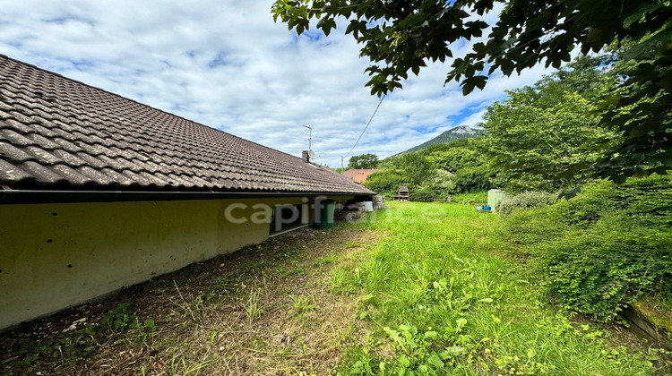 Ma-Cabane - Vente Local commercial VILLAZ, 223 m²
