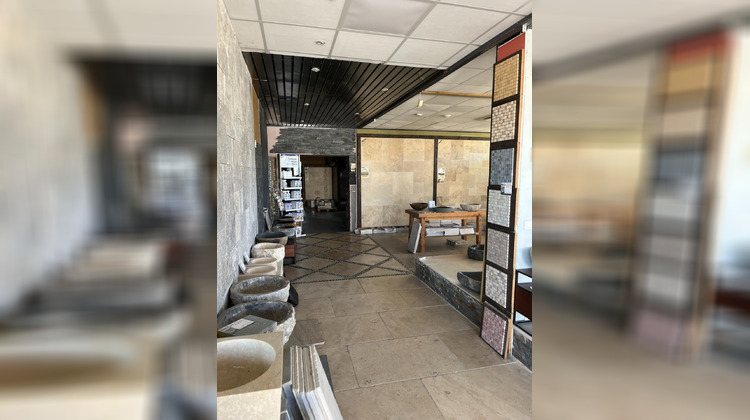 Ma-Cabane - Vente Local commercial Ville-la-Grand, 400 m²