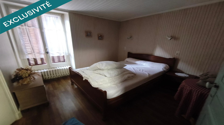 Ma-Cabane - Vente Local commercial Villecomtal, 345 m²