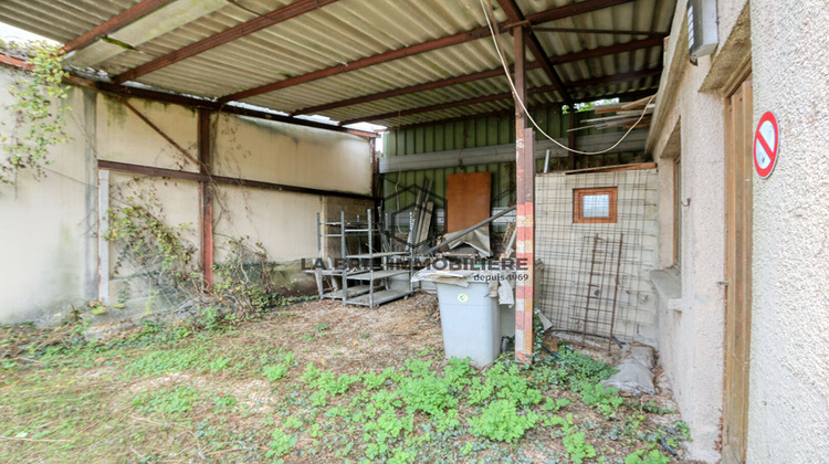 Ma-Cabane - Vente Local commercial VILLECRESNES, 129 m²