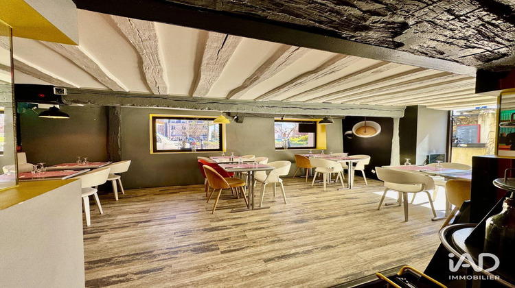 Ma-Cabane - Vente Local commercial Villecresnes, 180 m²