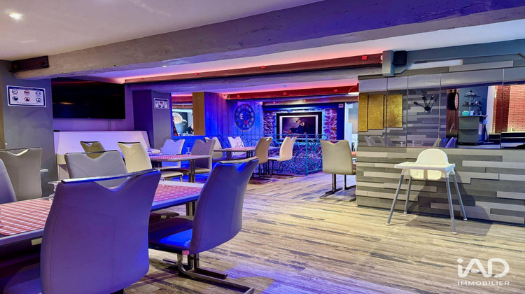 Ma-Cabane - Vente Local commercial Villecresnes, 180 m²