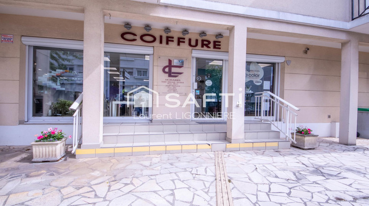 Ma-Cabane - Vente Local commercial Villecresnes, 67 m²