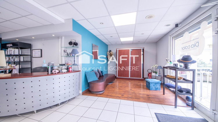 Ma-Cabane - Vente Local commercial Villecresnes, 67 m²
