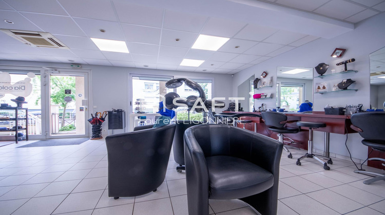 Ma-Cabane - Vente Local commercial Villecresnes, 67 m²