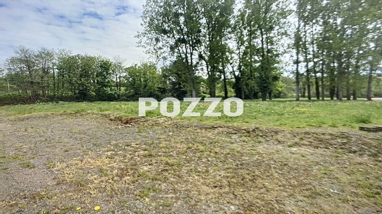 Ma-Cabane - Vente Local commercial VILLEDIEU-LES-POELES, 480 m²