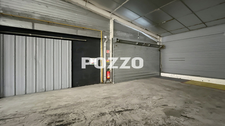 Ma-Cabane - Vente Local commercial VILLEDIEU-LES-POELES, 1145 m²