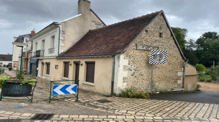 Ma-Cabane - Vente Local commercial VILLEDOMER, 110 m²