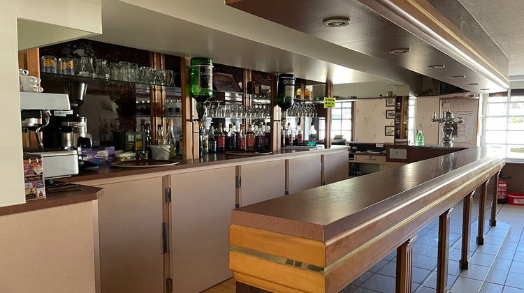 Ma-Cabane - Vente Local commercial VILLEDOMER, 110 m²