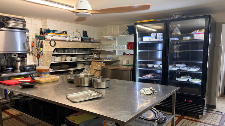 Ma-Cabane - Vente Local commercial VILLEDOMER, 110 m²