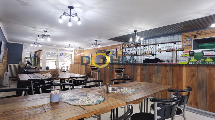 Ma-Cabane - Vente Local commercial Villefort, 350 m²