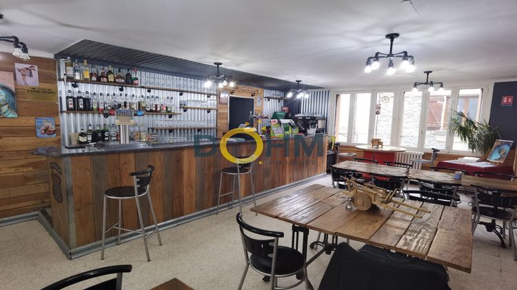 Ma-Cabane - Vente Local commercial Villefort, 350 m²