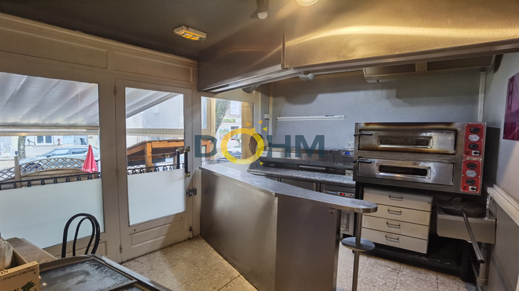 Ma-Cabane - Vente Local commercial Villefort, 350 m²