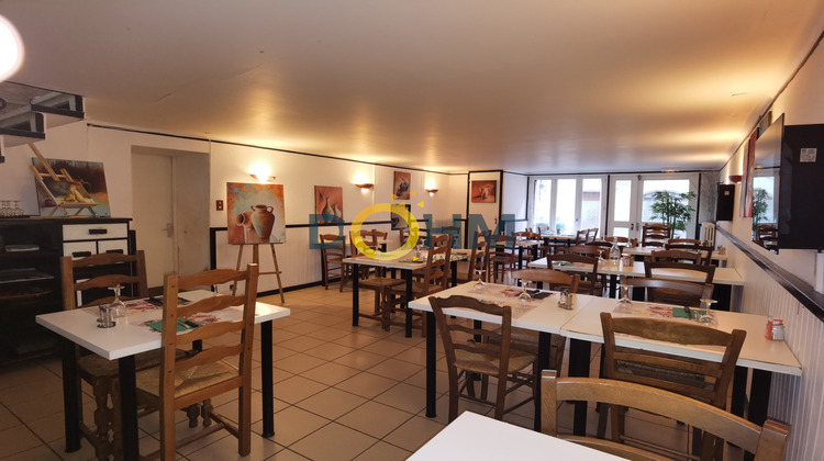 Ma-Cabane - Vente Local commercial Villefort, 350 m²