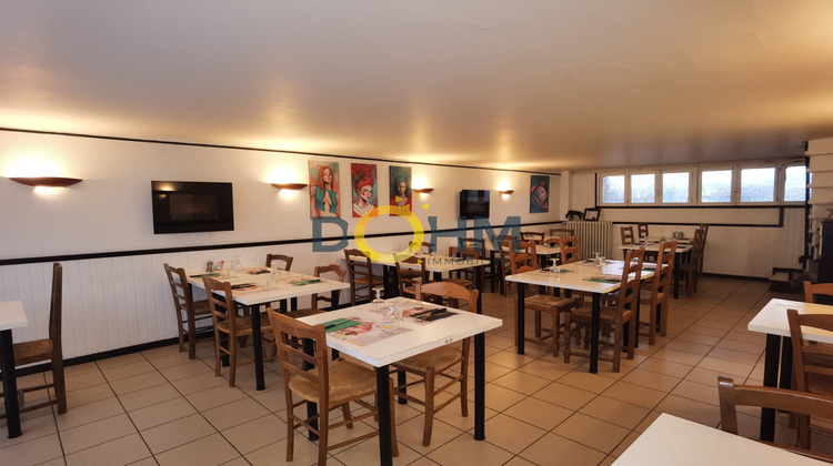 Ma-Cabane - Vente Local commercial Villefort, 350 m²