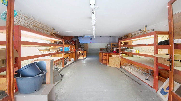 Ma-Cabane - Vente Local commercial Villefranche-de-Conflent, 147 m²