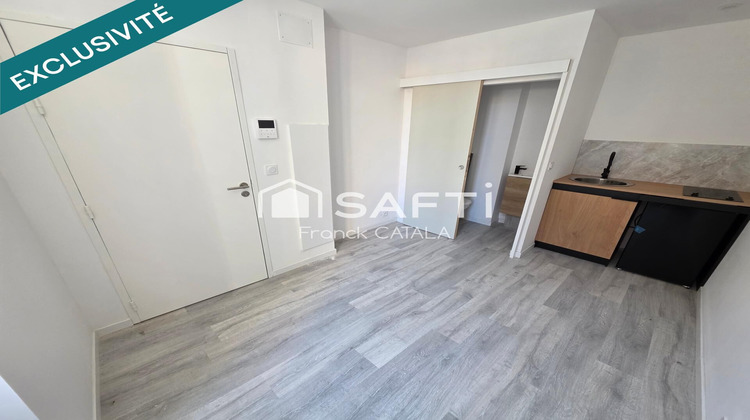 Ma-Cabane - Vente Local commercial Villefranche-de-Lauragais, 11 m²