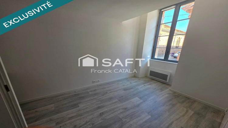 Ma-Cabane - Vente Local commercial Villefranche-de-Lauragais, 11 m²