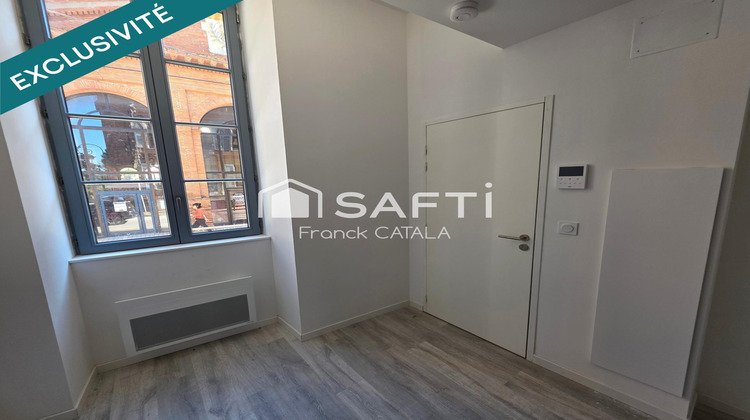 Ma-Cabane - Vente Local commercial Villefranche-de-Lauragais, 11 m²