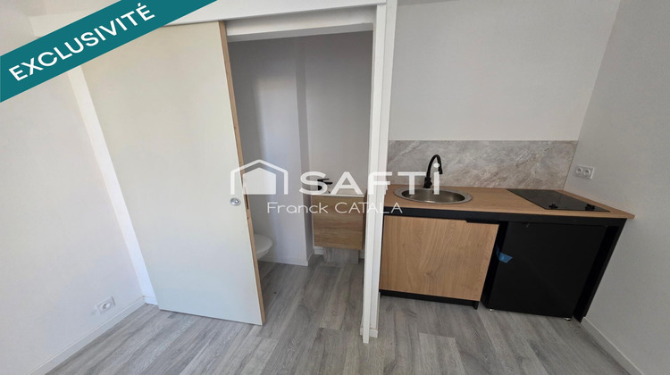 Ma-Cabane - Vente Local commercial Villefranche-de-Lauragais, 11 m²