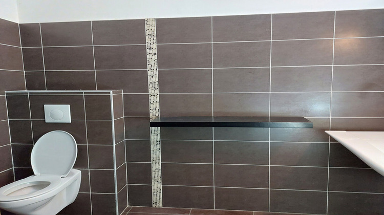 Ma-Cabane - Vente Local commercial VILLEFRANCHE-DE-ROUERGUE, 105 m²