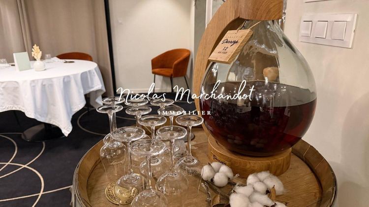 Ma-Cabane - Vente Local commercial Villefranche-de-Rouergue, 300 m²