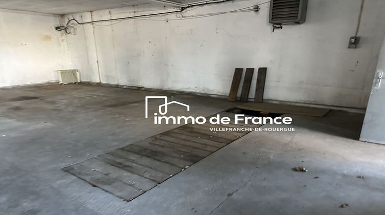 Ma-Cabane - Vente Local commercial VILLEFRANCHE-DE-ROUERGUE, 500 m²
