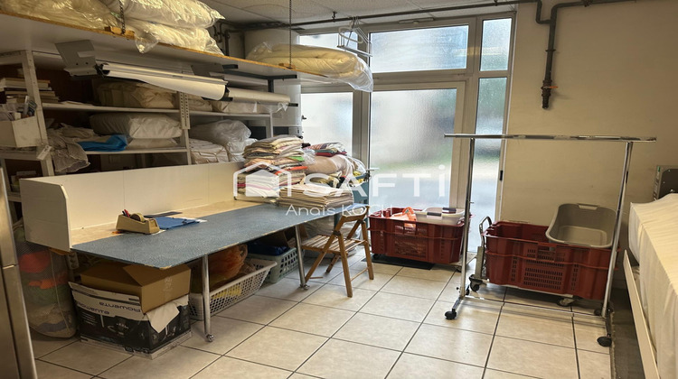 Ma-Cabane - Vente Local commercial Villefranche-de-Rouergue, 80 m²