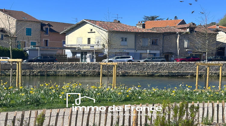 Ma-Cabane - Vente Local commercial VILLEFRANCHE-DE-ROUERGUE, 240 m²