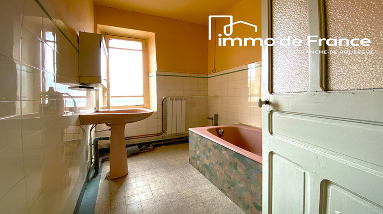 Ma-Cabane - Vente Local commercial VILLEFRANCHE-DE-ROUERGUE, 240 m²