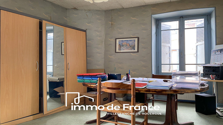 Ma-Cabane - Vente Local commercial VILLEFRANCHE-DE-ROUERGUE, 240 m²
