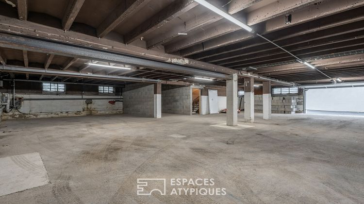 Ma-Cabane - Vente Local commercial VILLEFRANCHE-SUR-SAONE, 243 m²